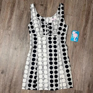 90’s Lucy Love Dress